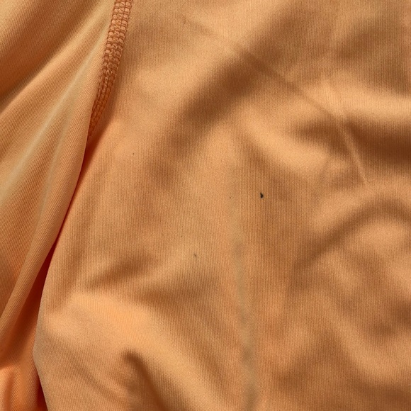 Nike Dri-Fit Basketball Shorts - Picture 8 of 8